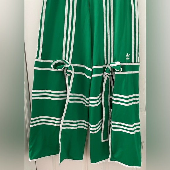 Super Ultra Rare Doja Cat Juicy Adidas X Ji Won Choi Pant From Music Video-Small - Picture 4 of 9